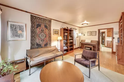 Living - 2113 Forestview Rd, Evanston, IL 60201 photo 1 of 2