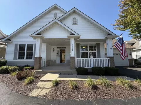 1604 Augusta Ln, Shorewood, IL 60404