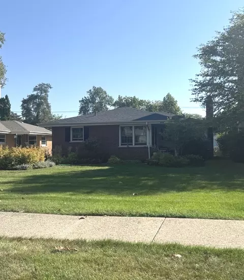 5309 Woodland Ave, Western Springs, IL 60558