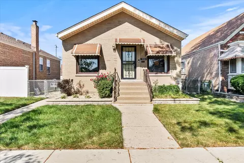 3442 W 84th St, Chicago, IL 60652