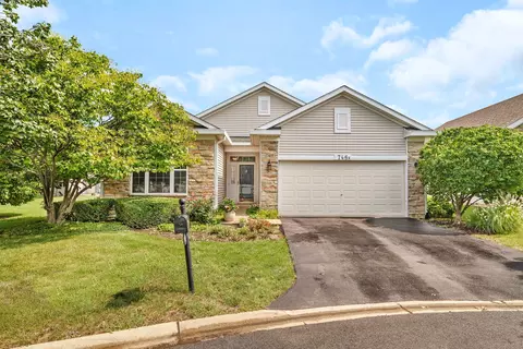 746 S Mecosta Ln, Romeoville, IL 60446