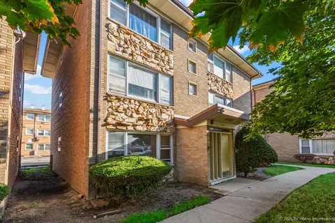 3176 W Meadow Lane Dr #40, Merrionette Park, IL 60803