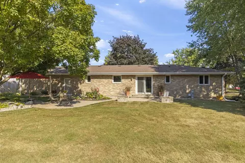 Exterior - 20651 Thomas Dr, Lockport, IL 60441 photo 3 of 4