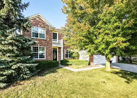 1563 Farmstead Ln, Dekalb, IL 60115