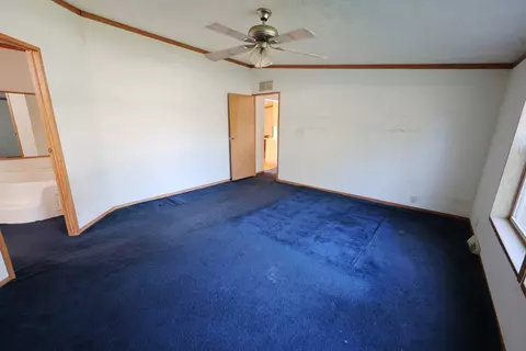 Bedroom - 354 N 5th St, Sheldon, IL 60966 photo 5 of 5