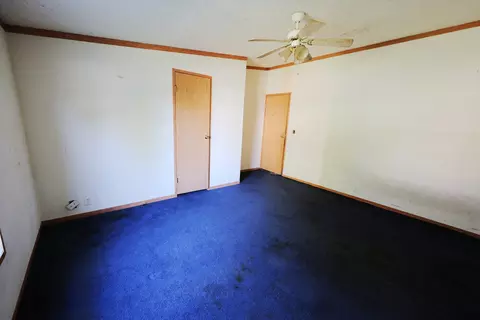 Bedroom - 354 N 5th St, Sheldon, IL 60966 photo 2 of 5