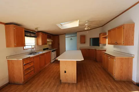 Kitchen - 354 N 5th St, Sheldon, IL 60966 photo 3 of 4
