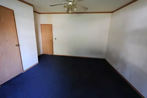 Bedroom - 354 N 5th St, Sheldon, IL 60966 photo 3 of 5