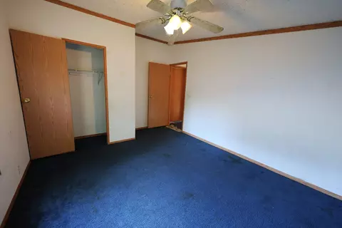 Bedroom - 354 N 5th St, Sheldon, IL 60966 photo 4 of 5