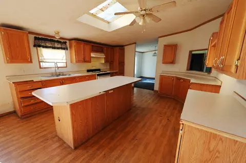Kitchen - 354 N 5th St, Sheldon, IL 60966 photo 4 of 4