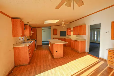Kitchen - 354 N 5th St, Sheldon, IL 60966 photo 1 of 4