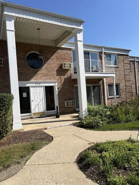 543 Burlington Ave #112E, Downers Grove, IL 60515