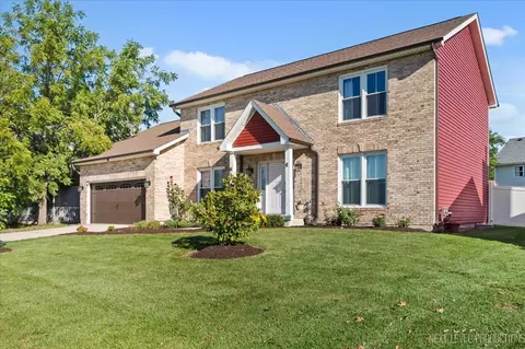509 Wingfoot Dr, North Aurora, IL 60542