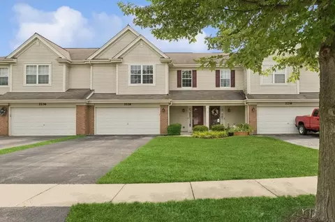 2226 Pembridge Dr #2226, Lake In The Hills, IL 60156