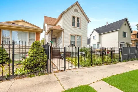 5130 S Christiana Ave, Chicago, IL 60632
