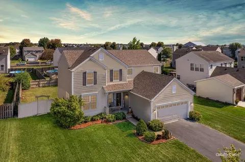 4522 Gardiner Ave, Yorkville, IL 60560