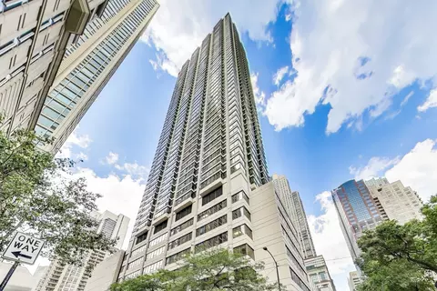 30 E Huron St #2603, Chicago, IL 60611