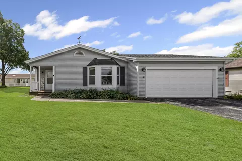 3 Furlong Ct, Grayslake, IL 60030