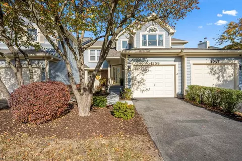 1259 Tennyson Ln, Naperville, IL 60540