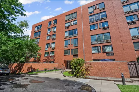 1115 S Plymouth Ct #312, Chicago, IL 60605