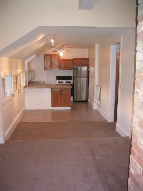 Kitchen - 528 E Chicago St, Elgin, IL 60120 photo 3 of 4