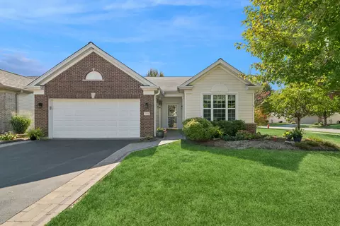 2541 Harvest Vly, Elgin, IL 60124