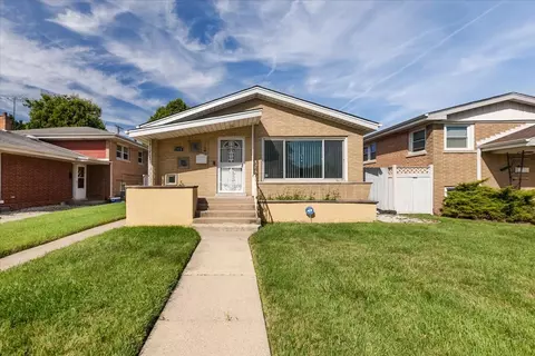 15304 Grant St, Dolton, IL 60419