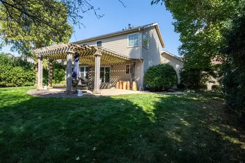 Exterior - 1707 Fraser Dr, Normal, IL 61761 photo 4 of 9