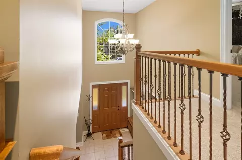 Entry Way - 1707 Fraser Dr, Normal, IL 61761 photo 2 of 2