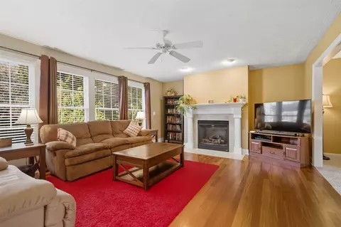 Living - 1707 Fraser Dr, Normal, IL 61761 photo 1 of 2
