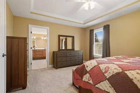 Bedroom - 1707 Fraser Dr, Normal, IL 61761 photo 1 of 5