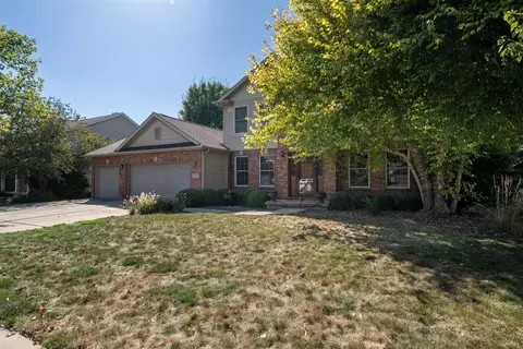 Exterior - 1707 Fraser Dr, Normal, IL 61761 photo 9 of 9