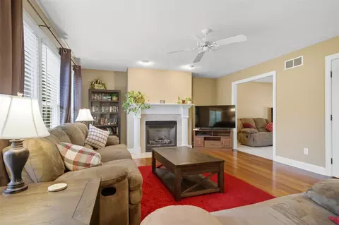 Living - 1707 Fraser Dr, Normal, IL 61761 photo 2 of 2