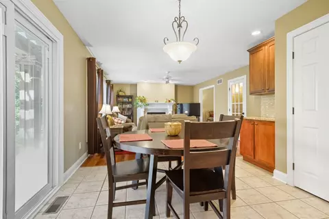 Dining - 1707 Fraser Dr, Normal, IL 61761 photo 3 of 3
