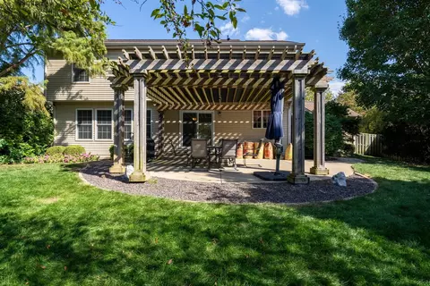 Exterior - 1707 Fraser Dr, Normal, IL 61761 photo 5 of 9