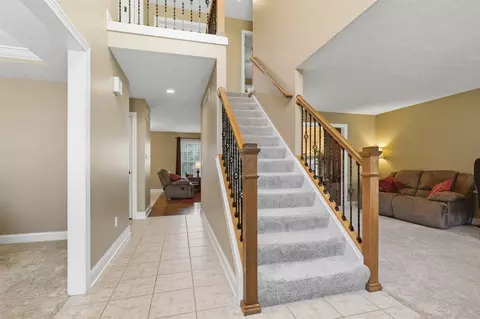 Entry Way - 1707 Fraser Dr, Normal, IL 61761 photo 1 of 2