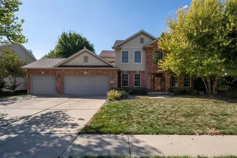 Exterior - 1707 Fraser Dr, Normal, IL 61761 photo 8 of 9