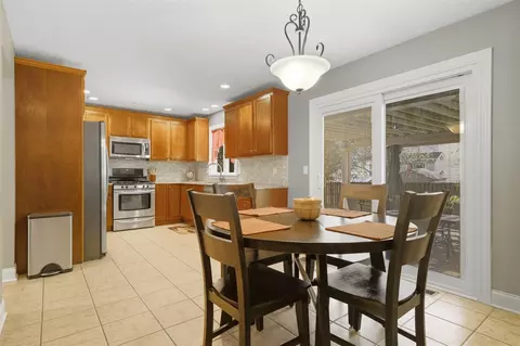 Dining - 1707 Fraser Dr, Normal, IL 61761 photo 2 of 3