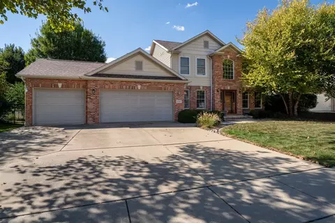 1707 Fraser Dr, Normal, IL 61761