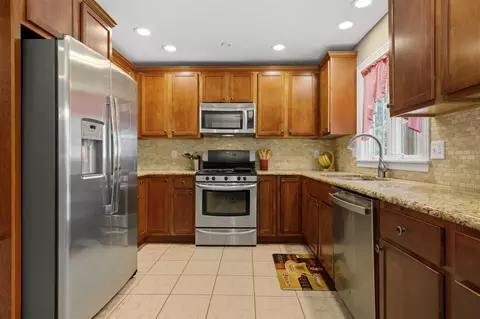 Kitchen - 1707 Fraser Dr, Normal, IL 61761 photo 1 of 3
