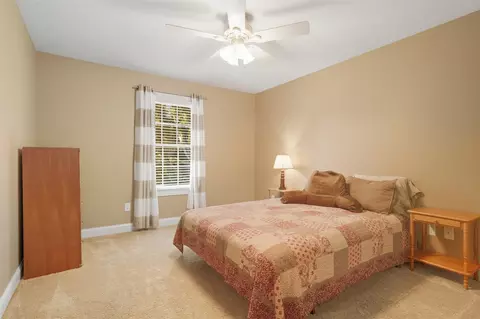 Bedroom - 1707 Fraser Dr, Normal, IL 61761 photo 3 of 5