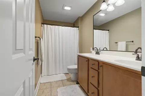 Bath - 1707 Fraser Dr, Normal, IL 61761 photo 3 of 4