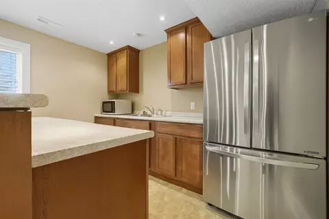 Kitchen - 1707 Fraser Dr, Normal, IL 61761 photo 3 of 3