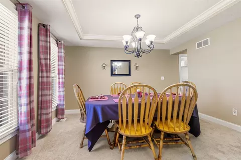 Dining - 1707 Fraser Dr, Normal, IL 61761 photo 1 of 3