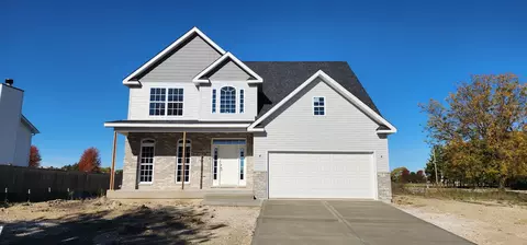 25624 S Fieldstone Ct, Channahon, IL 60410