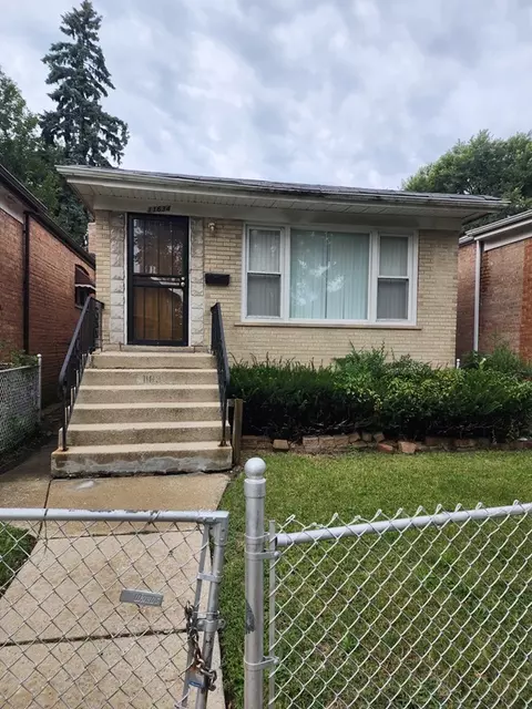 11634 S Vincennes Ave, Chicago, IL 60643