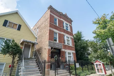 2836 N Drake Ave, Chicago, IL 60618