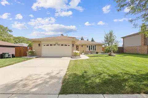 16439 Cherry Hill Ave, Tinley Park, IL 60487