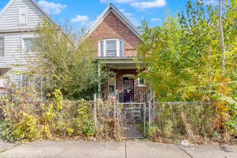 7327 S Kenwood Ave, Chicago, IL 60619