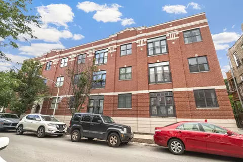 2771 W Francis Pl #305N, Chicago, IL 60647